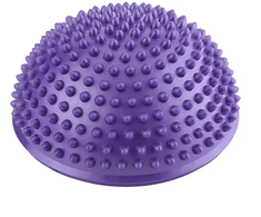 Sensorinis Padas - Ežiukas THOMS Mini Half Violetinė