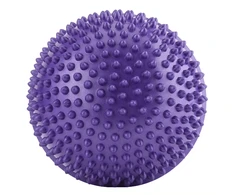 Sensorinis Padas - Ežiukas THOMS Mini Half Violetinė