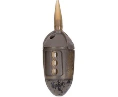 Šėrykla PRESTON ICS IN-LINE MAGGOT L 30g