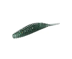 Silikoninis masalas AsaTsuri Tanta Watermelon Glitter, ilgis 2,5 cm, 20vnt
