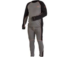 Šilti Termo Apatiniai Norfin Comfort Line Pilkas