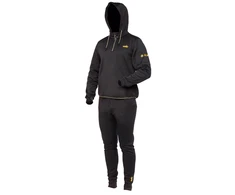 Šilti Termo Apatiniai NORFIN Cosy Line Juodas