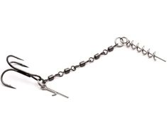 Sistemėlė su įsukamu tvirtinimu KR – 25 kg, 8,5 cm YORK System Professional