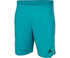 Šortai Sportiniai adidas Design 2 Move Short 3 Stripes M BQ3191
