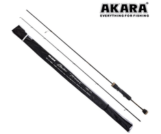 Spiningas AKARA Lake Trout TX-30 2x ilgis 180 cm 1 - 8 g