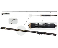 Spiningas Akara LAKE TROUT TX-30 2X ilgis 198 cm 1 - 8 g