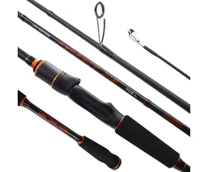 Spiningas AKARA Perfect Jig TX-30 802 M 2X ilgis 240 cm testas 10 - 37g