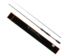 Spiningas Akara PERFECT SPIN TX-30 802ML 2X ilgis 240cm testas 5 - 28 g