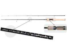 Spiningas AKARA Trout E.L. Sport TX-40 2x ilgis 198 testas 0,5 - 4,5 g