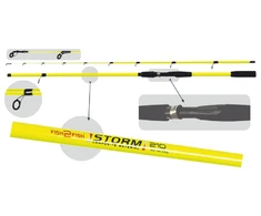 Spiningas Fish2Fish Storm 270cm