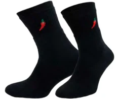 Sportinės Kojinės Basic Sport ChiliLifestyle 3 Poros