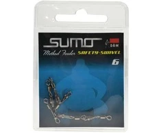 Suktukai DAM Sumo Method
