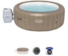 Sūkurinis baseinas Bestway LAY-Z-SPA Palm Springs AirJet 4-6 asmenims