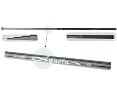 SurfMaster Pole Meškerė SURF MASTER Agusta TX-40 6m Testas 10-30 g. Be Žiedų