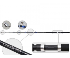 SurfMaster Spiningas SURF MASTER Corrida IM-6 1,65m 300-500g