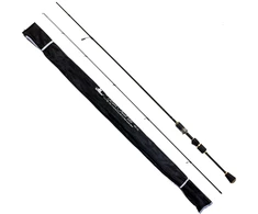 SurfMaster Spiningas SURF MASTER River Trout Lite TX-30 2x ilgis 180 cm testas 0,2 - 4 g