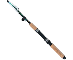 SurfMaster Teleskopinis Spiningas SB Surf Master Hunter Pro TX-20, Ilgis 210cm Testas 10-30g.