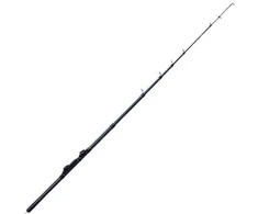 SurfMaster Teleskopinis Spiningas SURF MASTER New Hunter 5001, ilgis 210cm, testas 10-30g