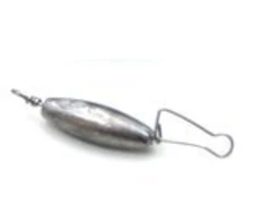 Švininis Svarelis AKARA Olive 9019504 9 g, Su užsegimu, 10 vnt