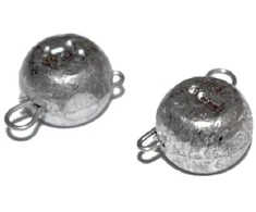 Švininis sportinis svarelis Cheburaska GR-CH-06-03