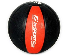 Medicininis kamuolys inSPORTline MB63 - 2kg