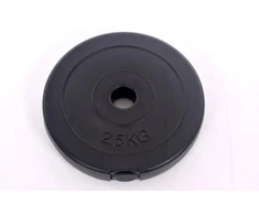 Svoris Grifui 2,5kg (31.5mm)