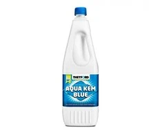 Dezinfekavimo Skystis Apatiniam Bakui Thetford Aqua Kem Mėlyna 2 l