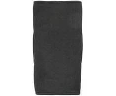 Tinklinio kelių apsaugos Asics Basic Kneepad, juodos 3053A179 001
