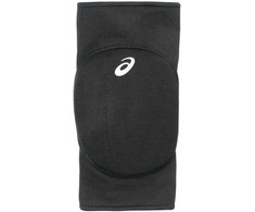 Tinklinio kelių apsaugos Asics Basic Kneepad, juodos 3053A179 001