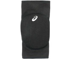 Tinklinio kelių apsaugos Asics Basic Kneepad, juodos 3053A179 001