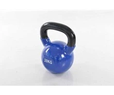 Tomaz Sport Metalinė Gyra TomazSport Dengta Vinilu 20 kg