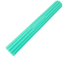 Tomaz Sport Rankos treniruoklis FlexBar Easy, Žalias 10 Lbs