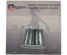 Trekingo Lazdų Antgaliai BJORN 1173 T5, 2 vnt.
