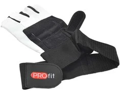 Treniruočių Pirštinės PROFIT GYM PRO 1615