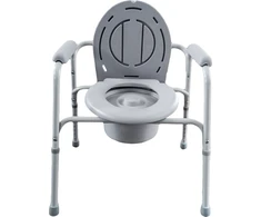 Riposo Tualeto kėdė (iki 120 kg)
