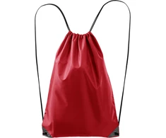 Vaikiška Gimnastikos Kuprinė MALFINI Energy 912 Fuchsia Raudona
