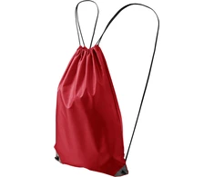 Vaikiška Gimnastikos Kuprinė MALFINI Energy 912 Fuchsia Raudona