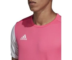 Vaikiški futbolo marškinėliai adidas Estro 19 JSY JR DP3237 164cm