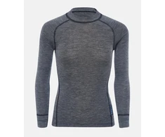 Vaikiški Termo Marškinėliai Thermowave Merino Warm Active