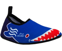 Vandens Batai Vaikams "ProWater" Mėlyni PRO-23-34-102K