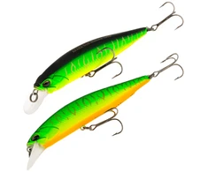 Vobleris AKARA Best Minnow BM110SP-A20 17g.