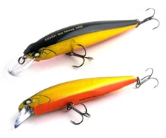 Vobleris AKARA Best Minnow BM110SP-A59 17g.
