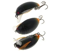 Vobleris AKARA Bug 4 g 38mm 05