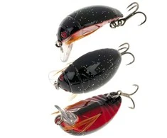 Vobleris AKARA Bug 4 g 38mm 09