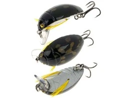 Vobleris AKARA Bug 4 g 38mm 10