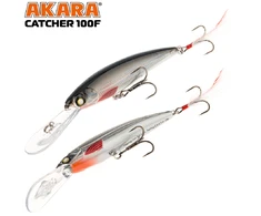 Vobleris Akara Catcher 100F-A48 14g