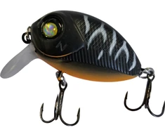 Vobleris AKARA Crook 35F-A85 Plūdrus, 6g.