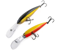Vobleris AKARA Deep Keeper 100F-A59, 32g