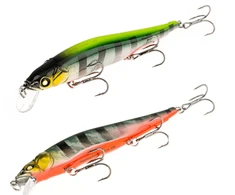 Vobleris AKARA Mullet 110F-A205 14g.