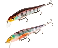 Vobleris AKARA Mullet 110F-A209 14g.